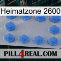 Home Zone 2600 21